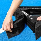 hook and loop adhesive