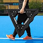 lightweight hockey rebounder
