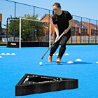 hockey pass rebounder