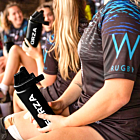 team hygiene water bottles