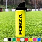 Aussie Rules Football Hygiene Water Bottle