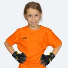 FORZA Kids' Goalkeeper Short Sleeve Shirt
