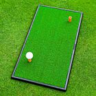 Golf Hitting Practice Mat