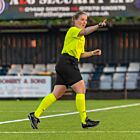 Unisex Referee uniforms 
