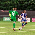 Professional football shirts for men