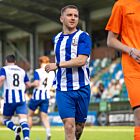 Striped Football Kit - Mens teams
