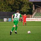 MENS Striped Football Kit - Grassroots team