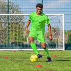 Mens Geo football kit