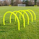 FORZA Hockey Passing Arcs