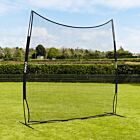 Available As A 10ft or 20ft Net