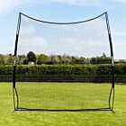 Portable Ball Stop System
