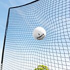 Heavy-Duty Ball Stop Net