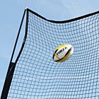 Pop Up Ball Stop