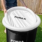 cold water recovery pod