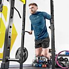 Power Cage for home gyms