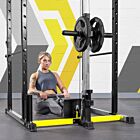 Power Cage | Squat Rack for gyms