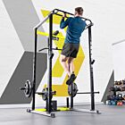 Power Cage | Squat Rack