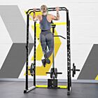 Stable Power Cage