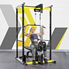 FORZA Squat Rack