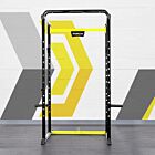 Squat Rack