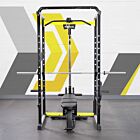 Power Cage | Squat Rack for commercial gyms