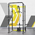 Power Cage | Squat Rack | Net World Sports