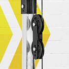 Power Cage with Pulley system