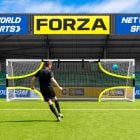 FORZA Pro Soccer Goal Target Sheets [6 Sizes] | FORZA USA