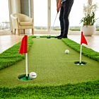 Home Golf Putting Mat