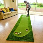 Golf Putting Matt