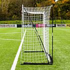12 x 6 Portable Football Goal