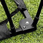 12 x 6 Quick Folding Football Goal
