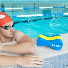 FORZA Pull Buoys [Pack of 1] – Blue & Yellow 