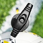 FORZA Ball Pump Needle Adapter