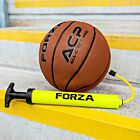 FORZA Ball Pump Needle Adapter for basketballs