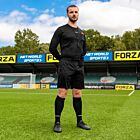 Referee kits for men