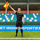 Unisex Linesmen kits