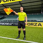 Linesmen shirts for men