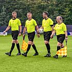 Unisex Referee shirts