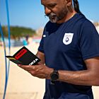 FORZA Football Referee Wallet