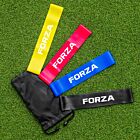 TPE Resistance Bands With Compact Carry Case