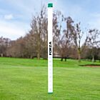 SHAG TUBE with 21 ball capacity