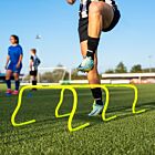 training hurdles