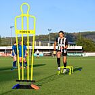 speed training hurdles