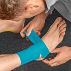 cohesive tape for joint support