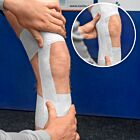 pain-free removal fixation tape