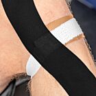 stretchy muscle support sports tape