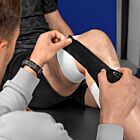sports tape for bearing joints