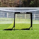 small sided foldable goals