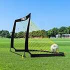 small sided target goals